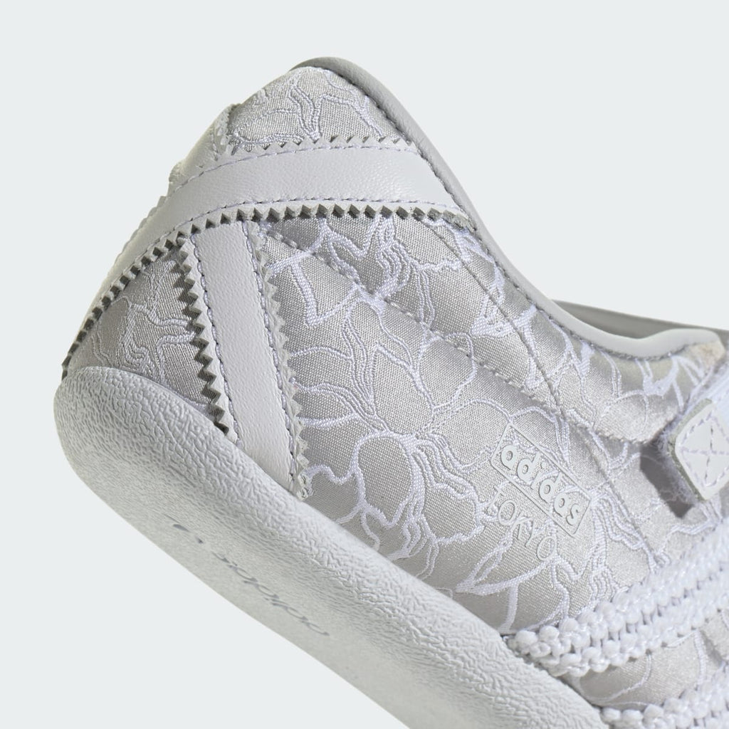 Adidas Women's TOKYO MJ SHOES - Silver Metallic / Cloud White / Grey One - Image 8