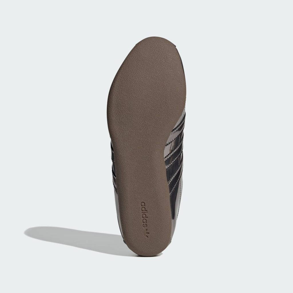 Adidas Women's TOKYO SHOES - Core Black / Core Black / Silver Metallic - Image 3
