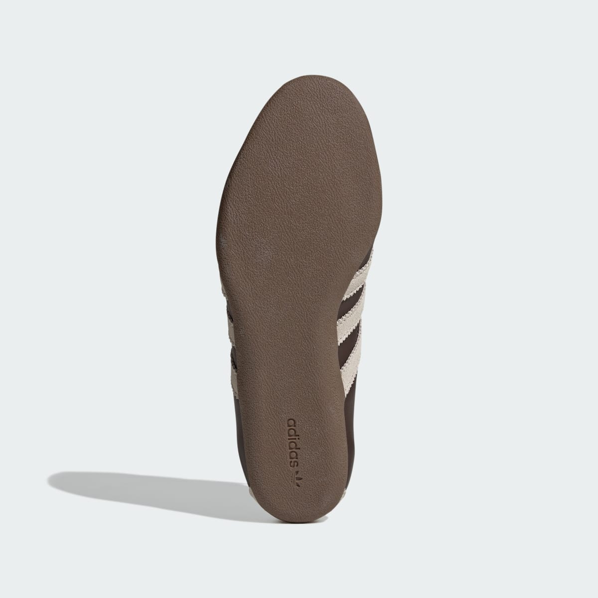 Adidas Women's TOKYO SHOES - Brown / Bliss / Gum - Image 4