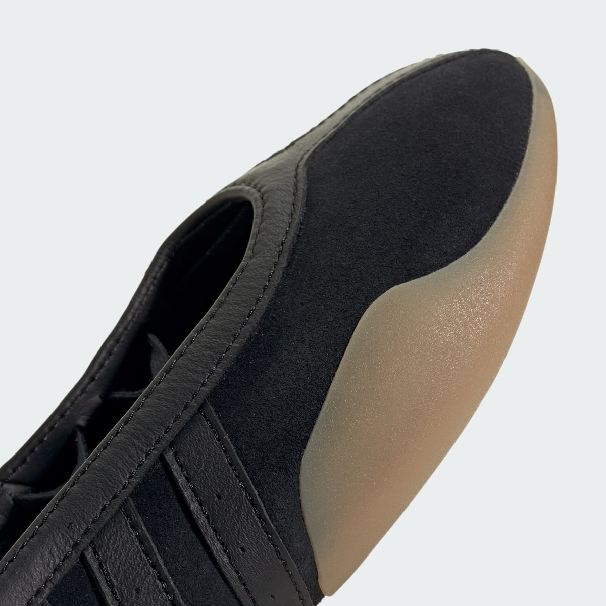Adidas Women's Taekwondo Mei Shoes - Core Black / Cloud White / Gum - Image 10