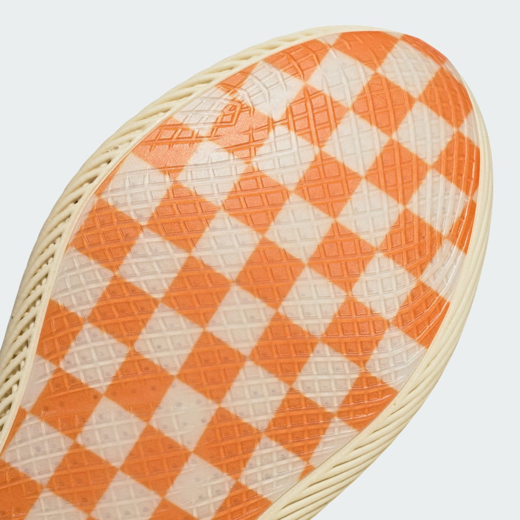 Adidas Women's Tennessee Volunteers Climacool Laced Shoes - Off White / Orange / Core Black - Image 9