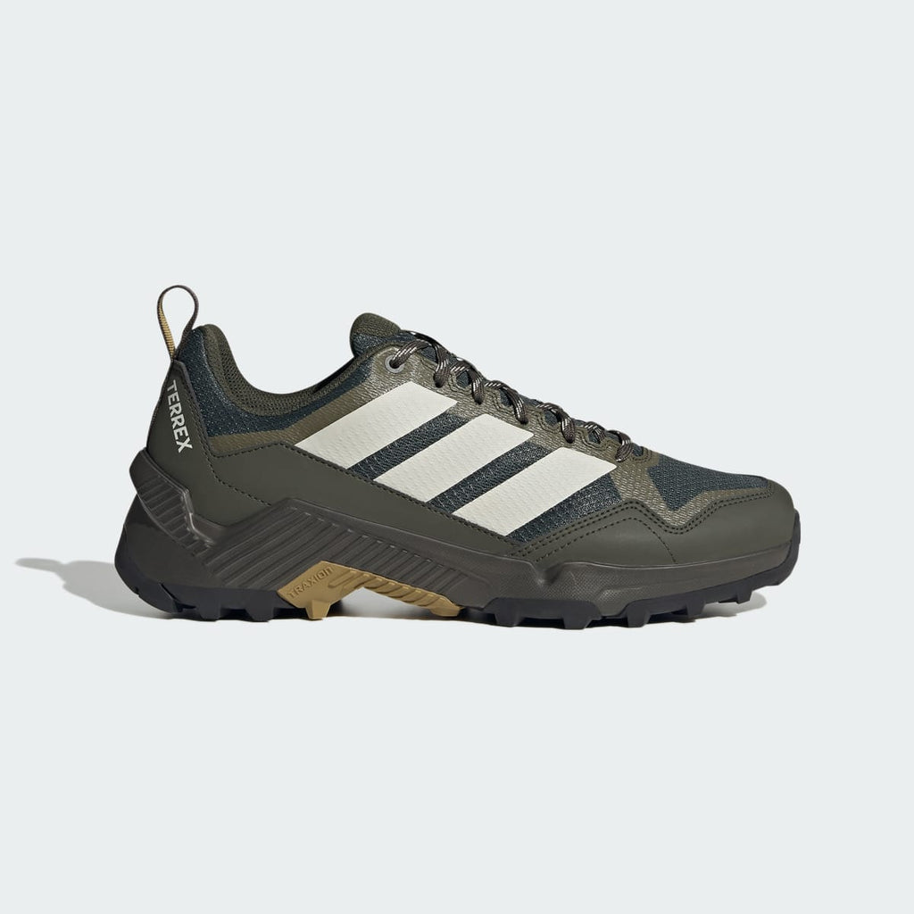 Adidas Men's Terrex Hikster LT Hiking Shoes - Legend Ivy / Alumina / Night Cargo - Image 1