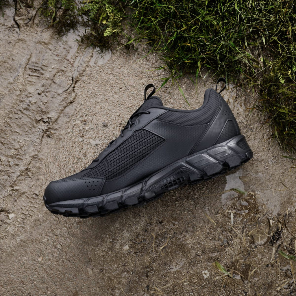 Adidas Men's Terrex Rockadia Hiking Shoe - Core Black / Carbon / Core Black - Image 7