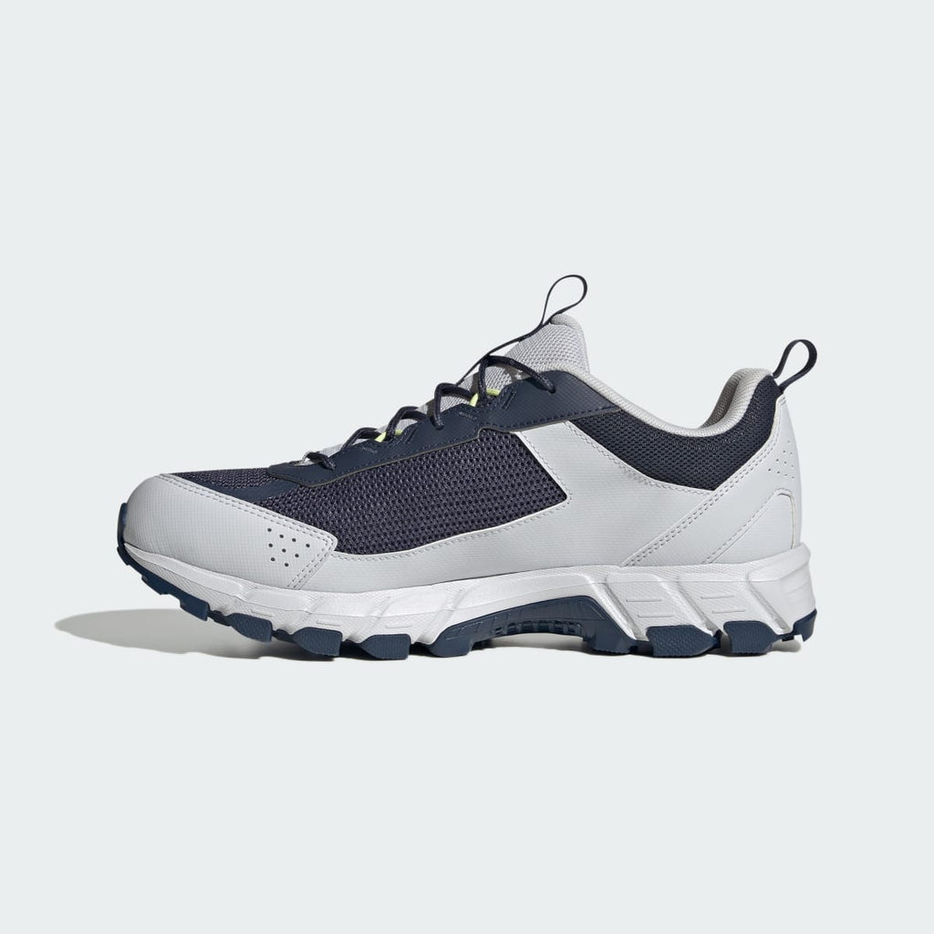 Adidas Men's Terrex Rockadia Hiking Shoe - Shadow Navy / Shadow Navy / Dash Grey - Image 6