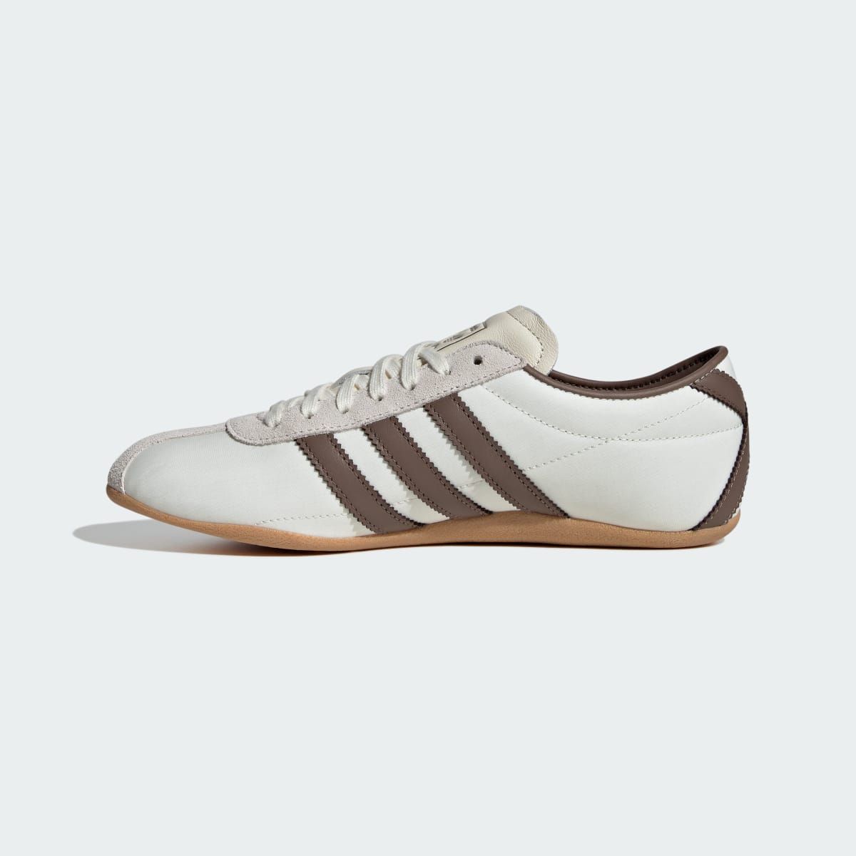 Adidas Women's Tokyo Shoes - Off White / Earth Strata / Gold Metallic - Image 7