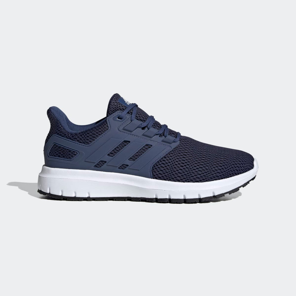 Adidas Men's Ultimashow Shoes - Tech Indigo / Tech Indigo / Cloud White - Image 1