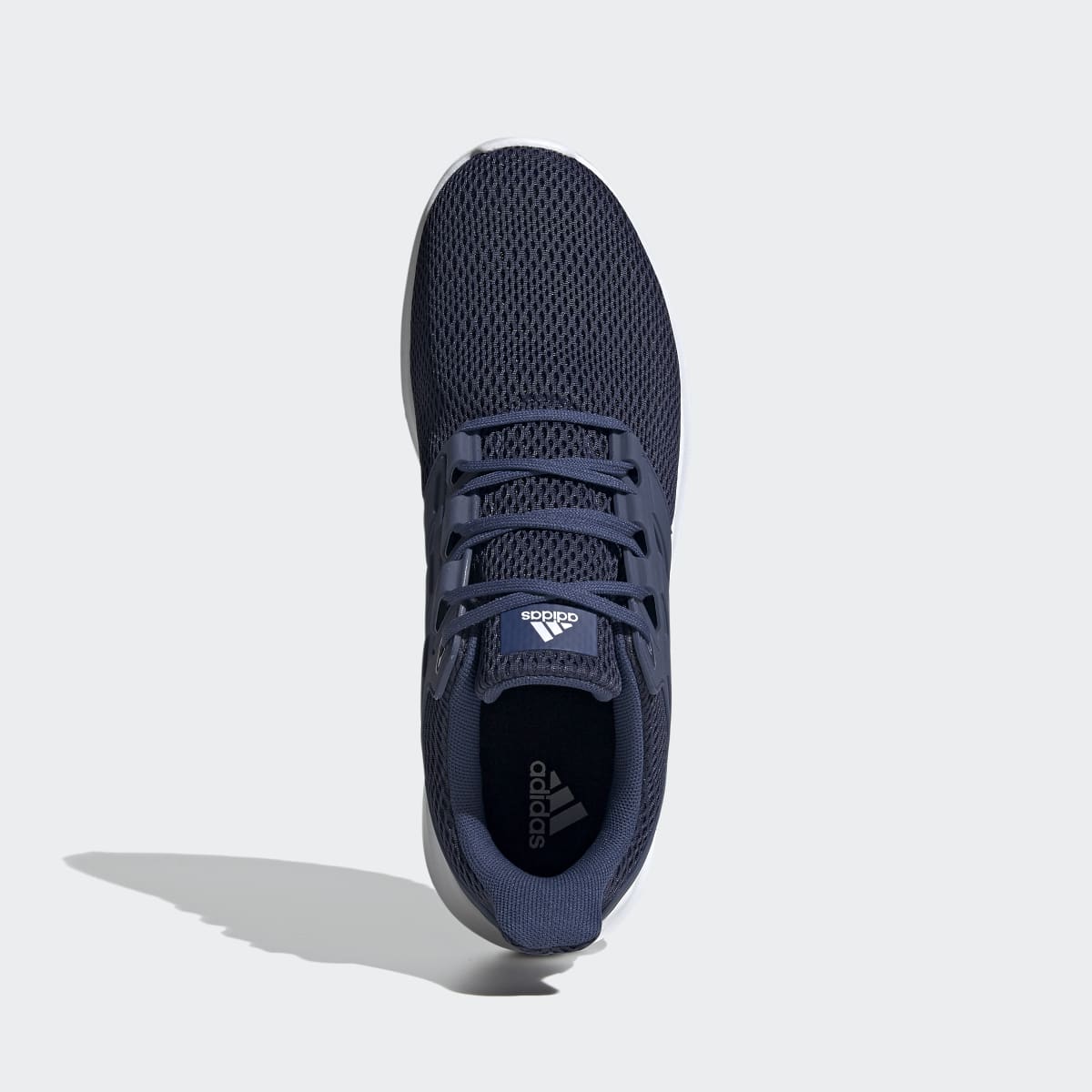 Adidas Men's Ultimashow Shoes - Tech Indigo / Tech Indigo / Cloud White - Image 2