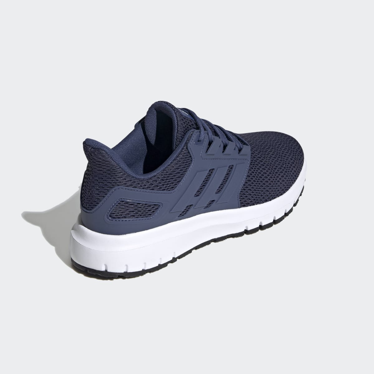 Adidas Men's Ultimashow Shoes - Tech Indigo / Tech Indigo / Cloud White - Image 5