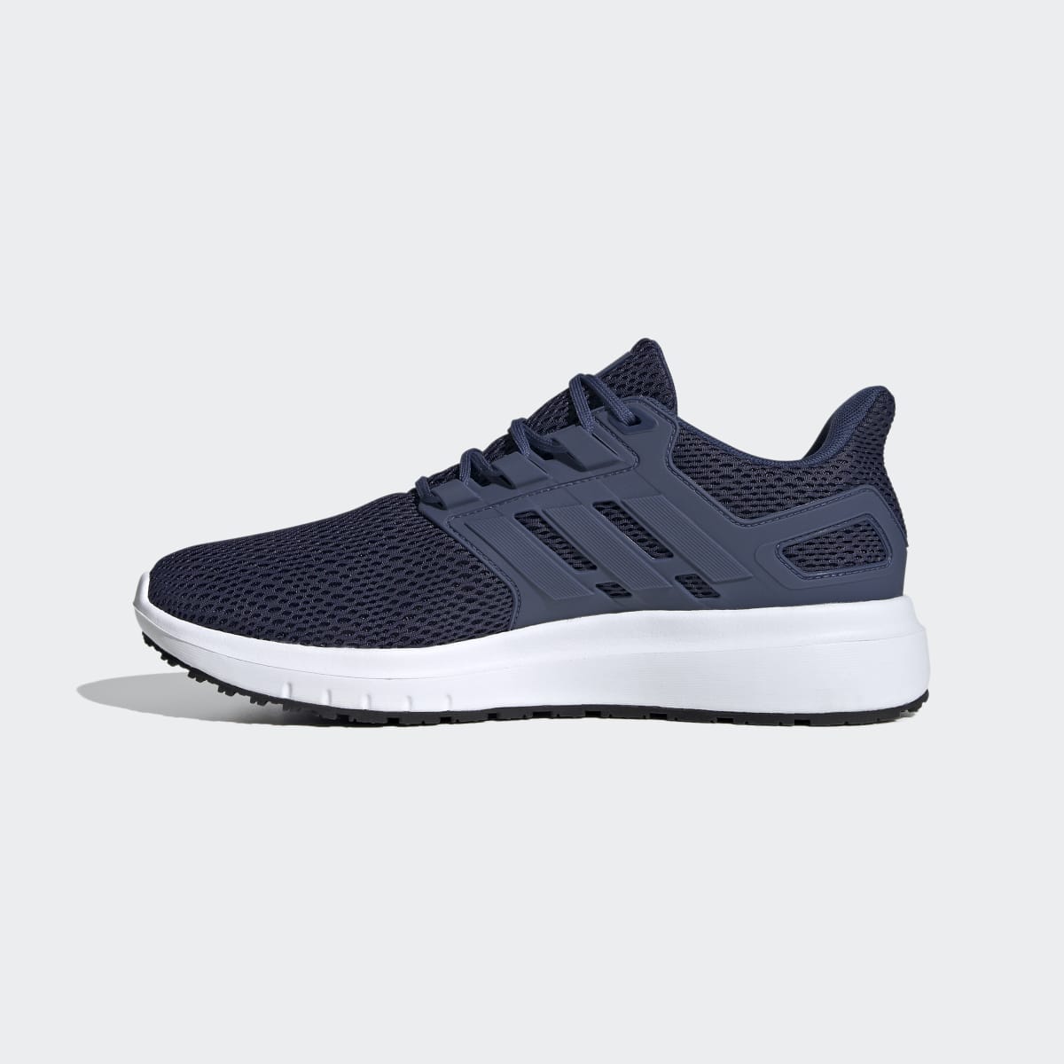 Adidas Men's Ultimashow Shoes - Tech Indigo / Tech Indigo / Cloud White - Image 6
