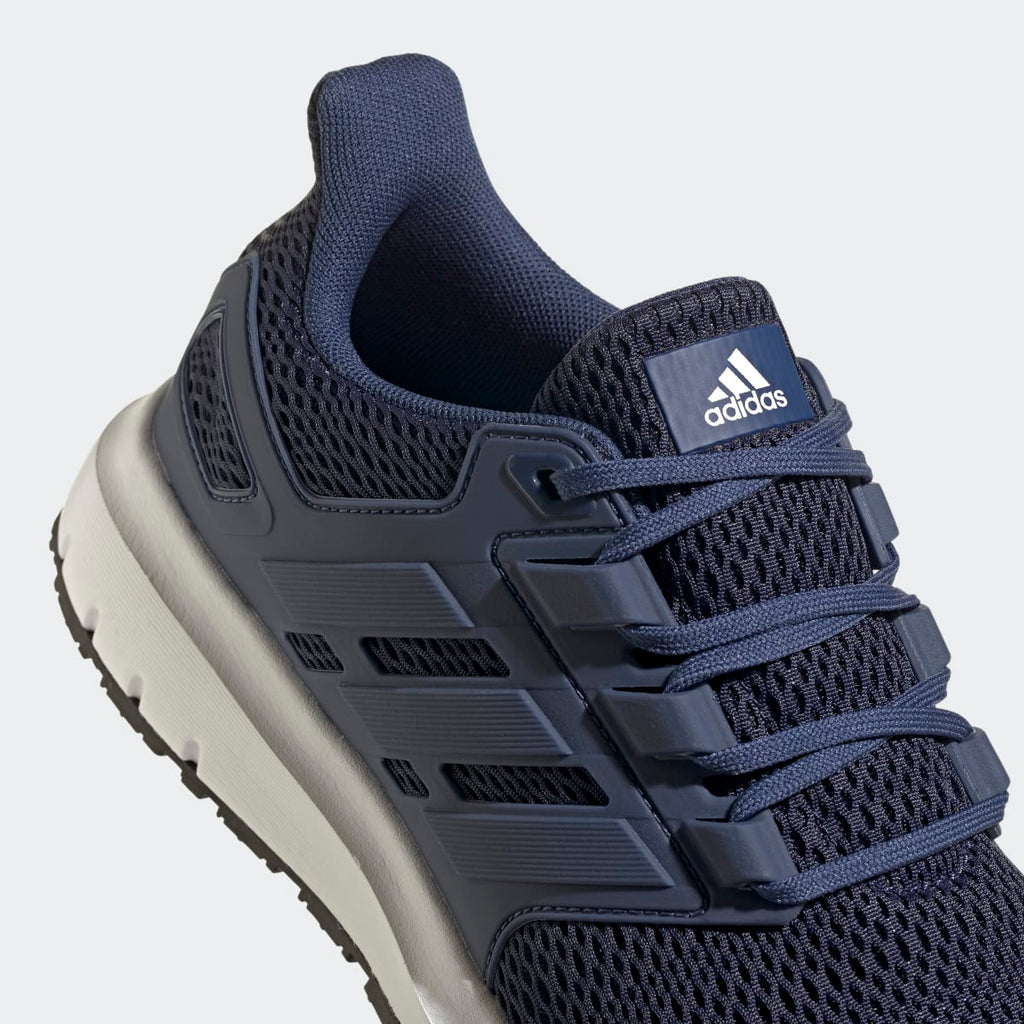 Adidas Men's Ultimashow Shoes - Tech Indigo / Tech Indigo / Cloud White - Image 7