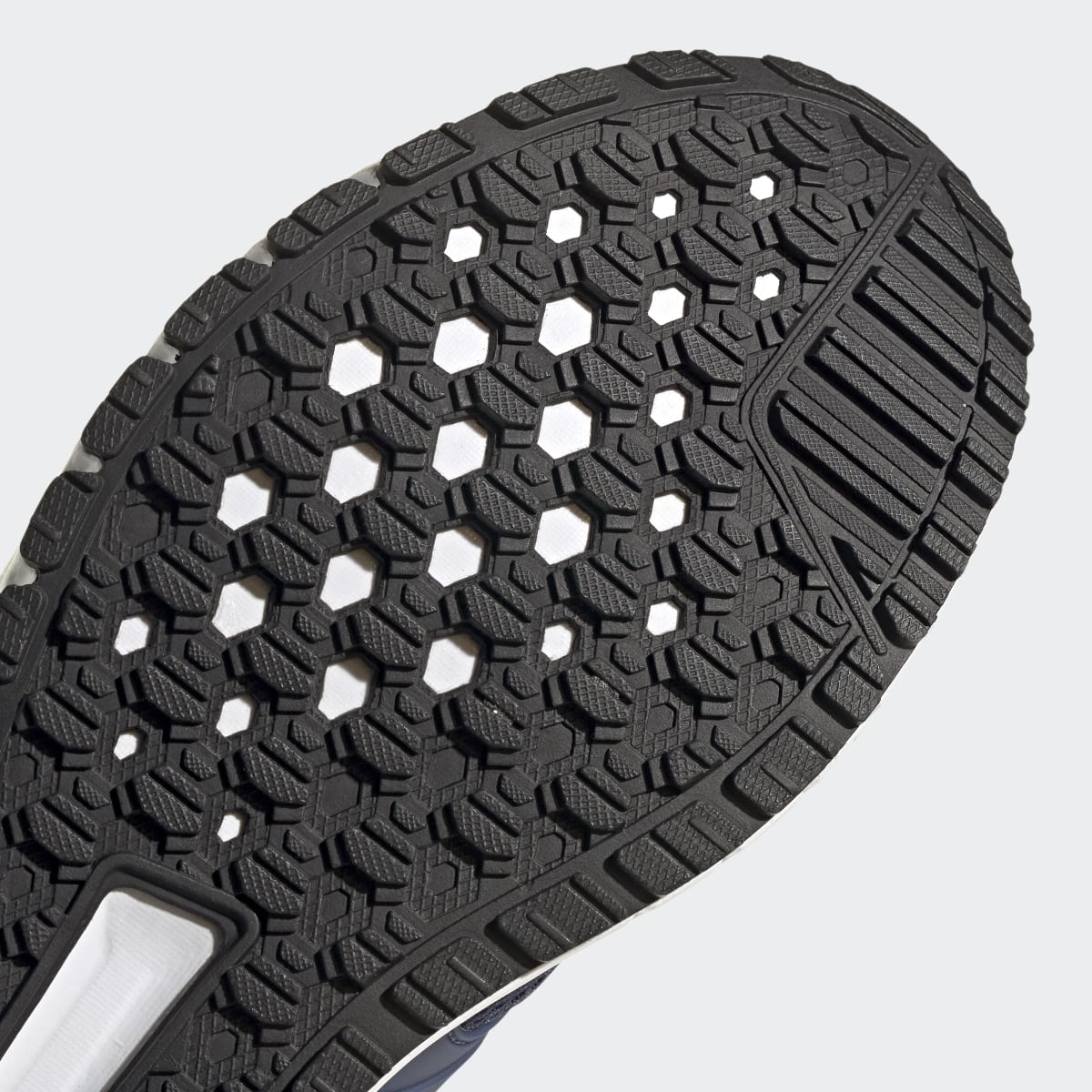 Adidas Men's Ultimashow Shoes - Tech Indigo / Tech Indigo / Cloud White - Image 8