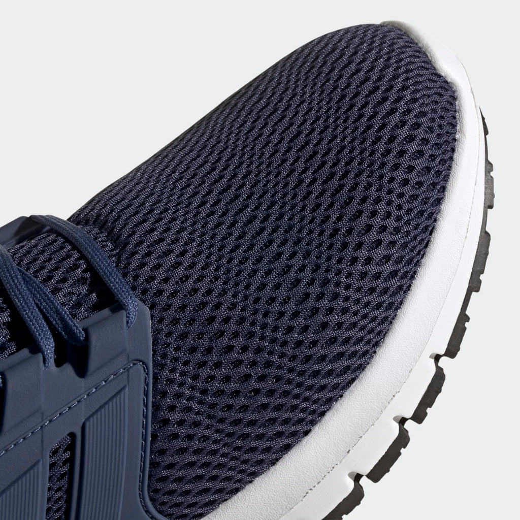 Adidas Men's Ultimashow Shoes - Tech Indigo / Tech Indigo / Cloud White - Image 9