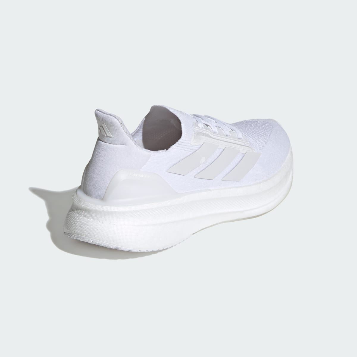 Adidas Women's Ultraboost 5X Shoes - Cloud White / Cloud White / Core Black - Image 7