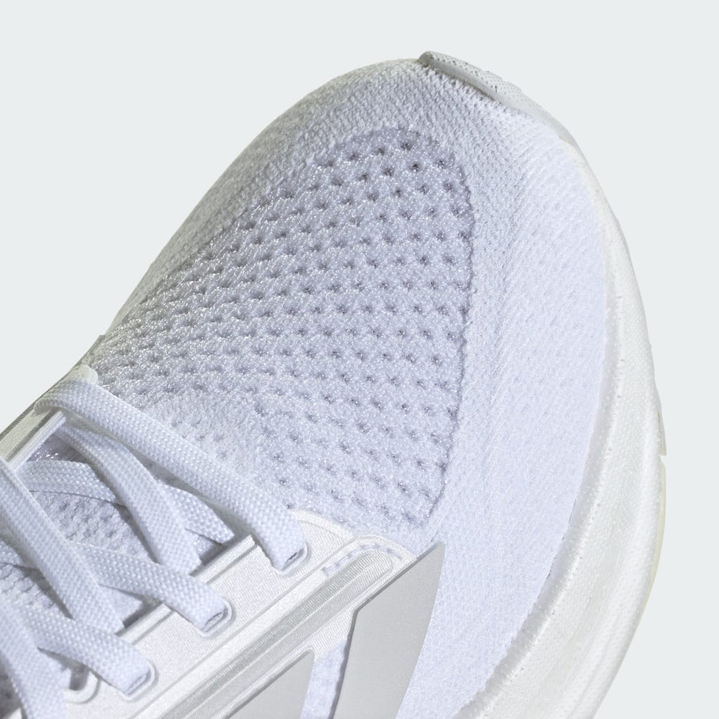 Adidas Women's Ultraboost 5X Shoes - Cloud White / Cloud White / Core Black - Image 10