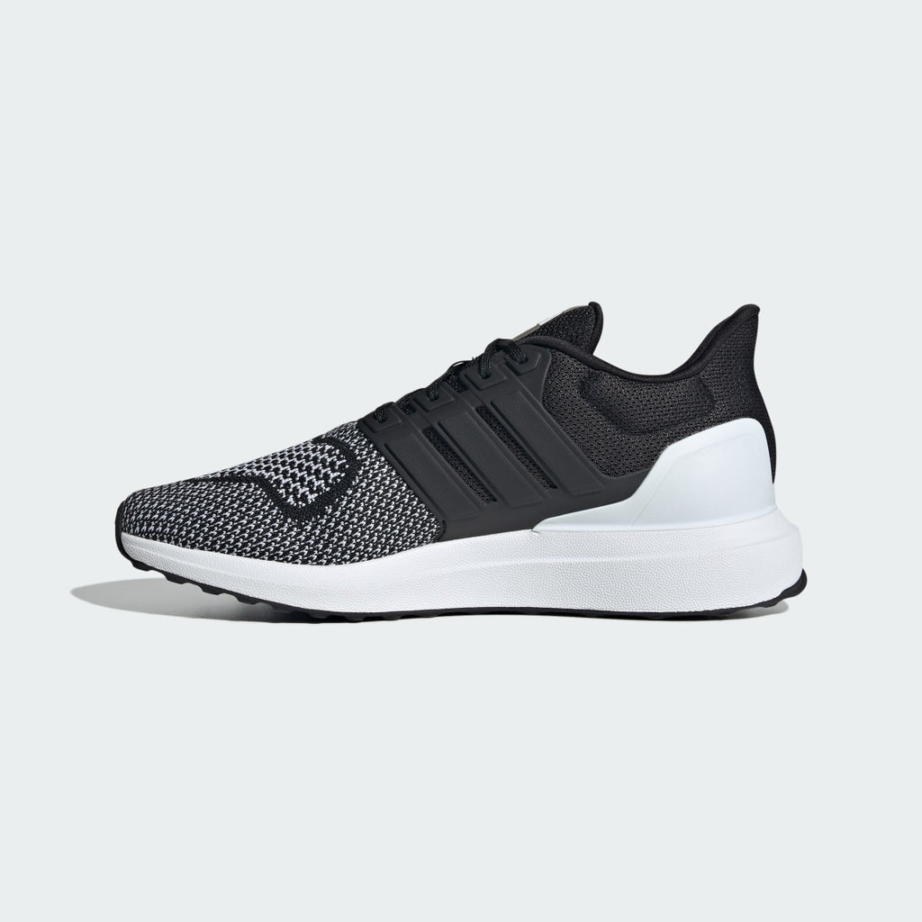 Adidas Men's Ultradream DNA Shoes - Core Black / Core Black / Cloud White - Image 6