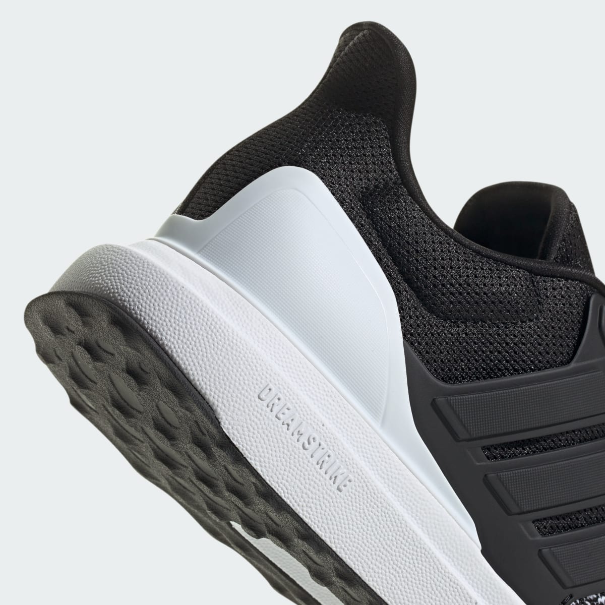 Adidas Men's Ultradream DNA Shoes - Core Black / Core Black / Cloud White - Image 8