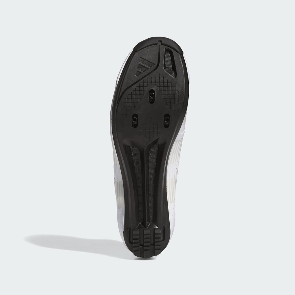 Adidas Men's VUELTANO CARBON Shoes - Cloud White / Crystal White / Core Black - Image 4