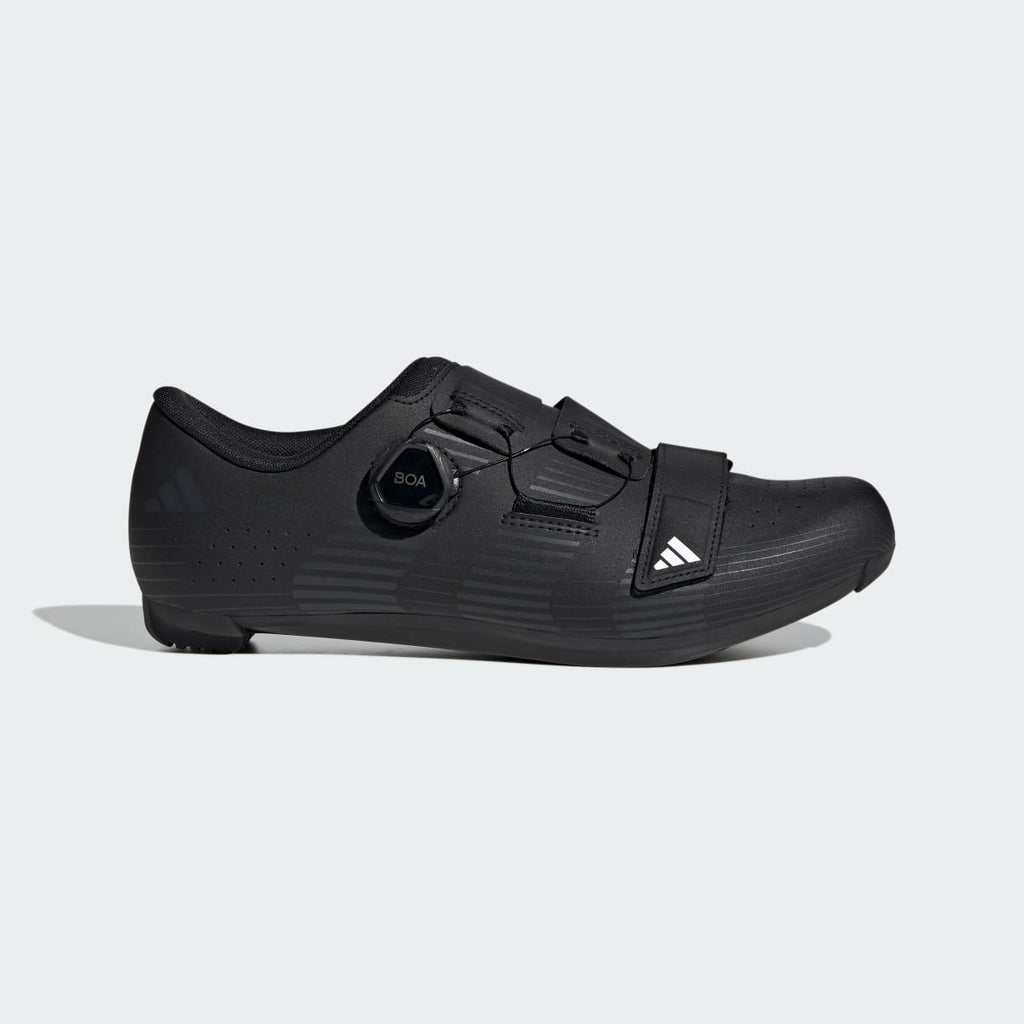 Adidas Men's VUELTANO Shoes - Core Black / Carbon / Cloud White - Image 1