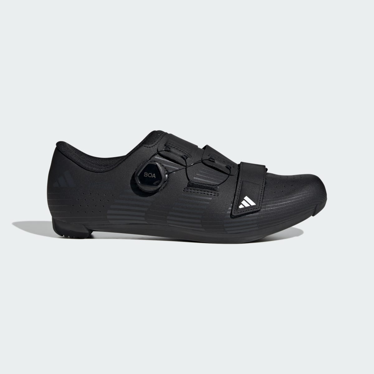 Adidas Men's VUELTANO Shoes - Core Black / Carbon / Cloud White - Image 1