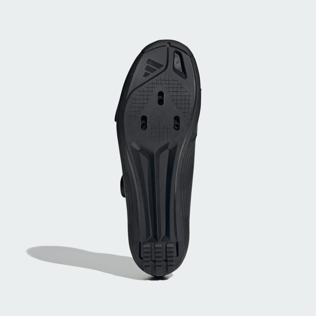 Adidas Men's VUELTANO Shoes - Core Black / Carbon / Cloud White - Image 3