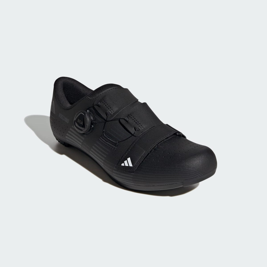 Adidas Men's VUELTANO Shoes - Core Black / Carbon / Cloud White - Image 4