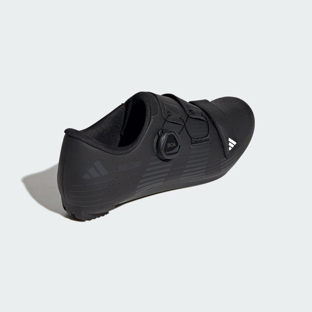 Adidas Men's VUELTANO Shoes - Core Black / Carbon / Cloud White - Image 5