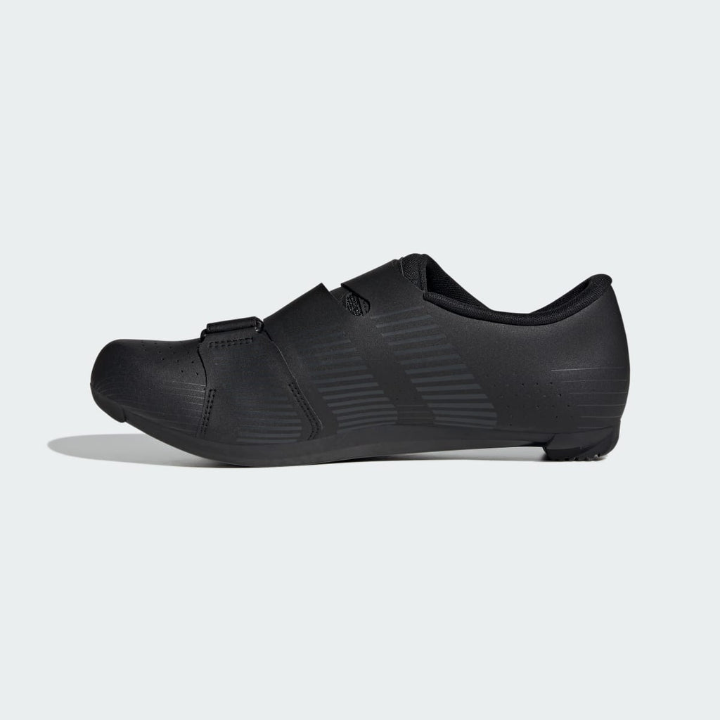 Adidas Men's VUELTANO Shoes - Core Black / Carbon / Cloud White - Image 6