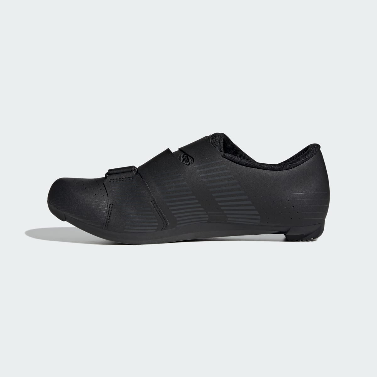 Adidas Men's VUELTANO Shoes - Core Black / Carbon / Cloud White - Image 6