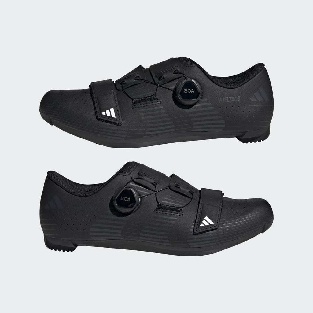 Adidas Women's VUELTANO Shoes - Core Black / Carbon / Cloud White - Image 7