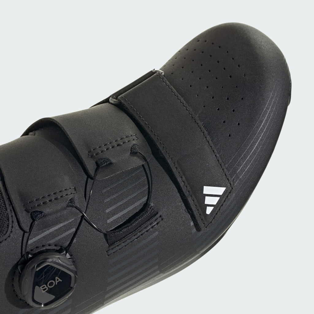 Adidas Women's VUELTANO Shoes - Core Black / Carbon / Cloud White - Image 9