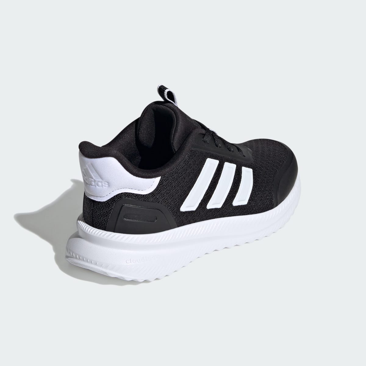 Adidas Kids' X_PLRPATH Shoes Kids - Core Black / Cloud White / Core Black - Image 5