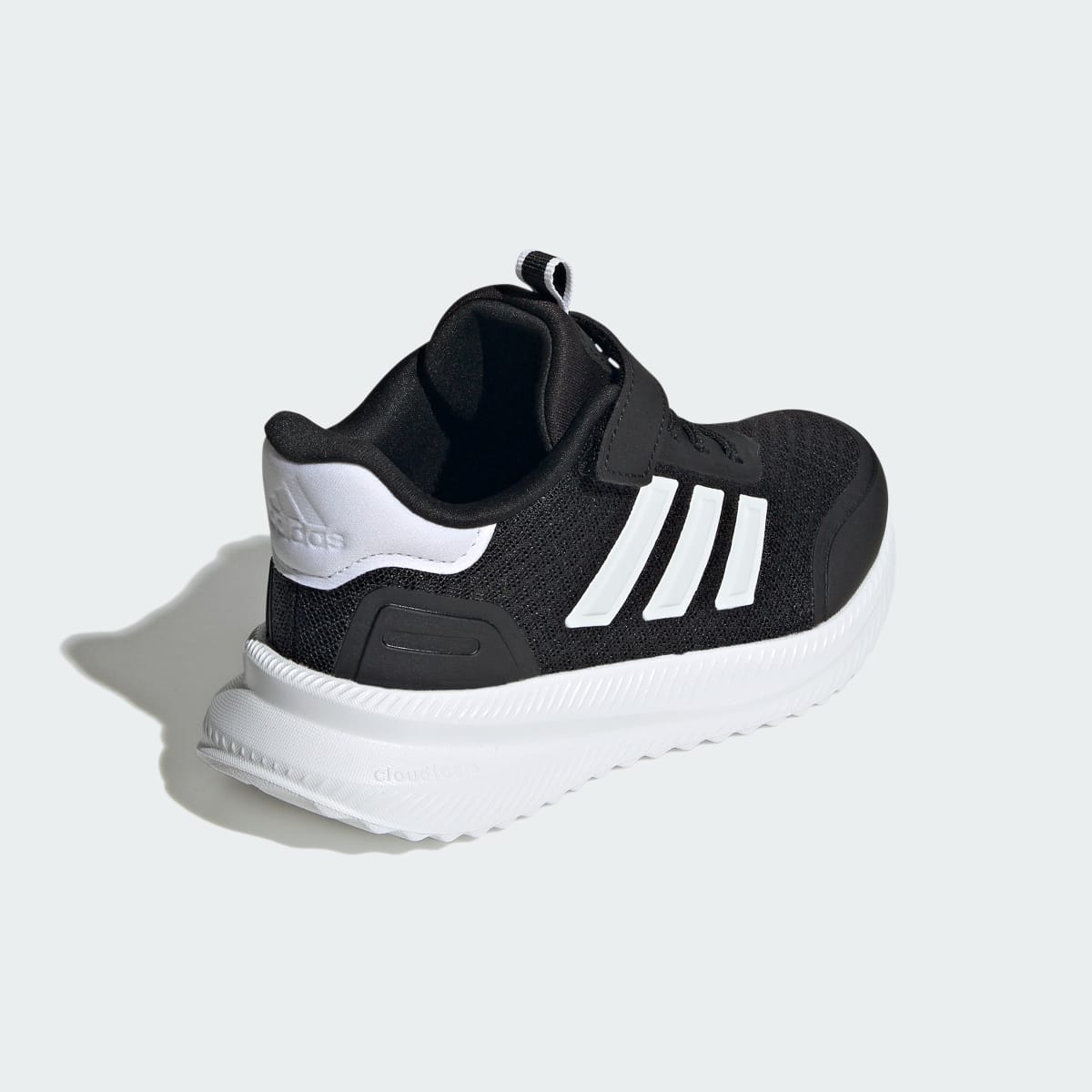 Adidas Kids' X_PLRPATH Shoes Kids - Core Black / Cloud White / Core Black - Image 5