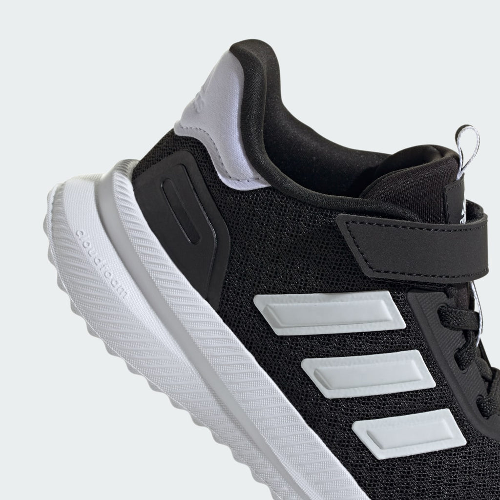 Adidas Kids' X_PLRPATH Shoes Kids - Core Black / Cloud White / Core Black - Image 8