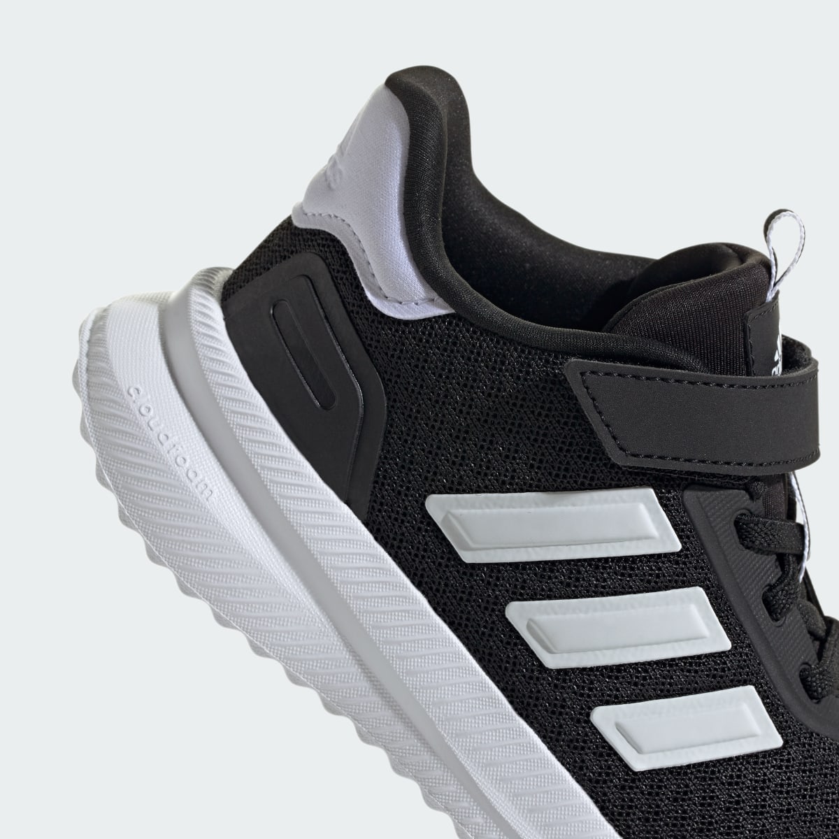 Adidas Kids' X_PLRPATH Shoes Kids - Core Black / Cloud White / Core Black - Image 8