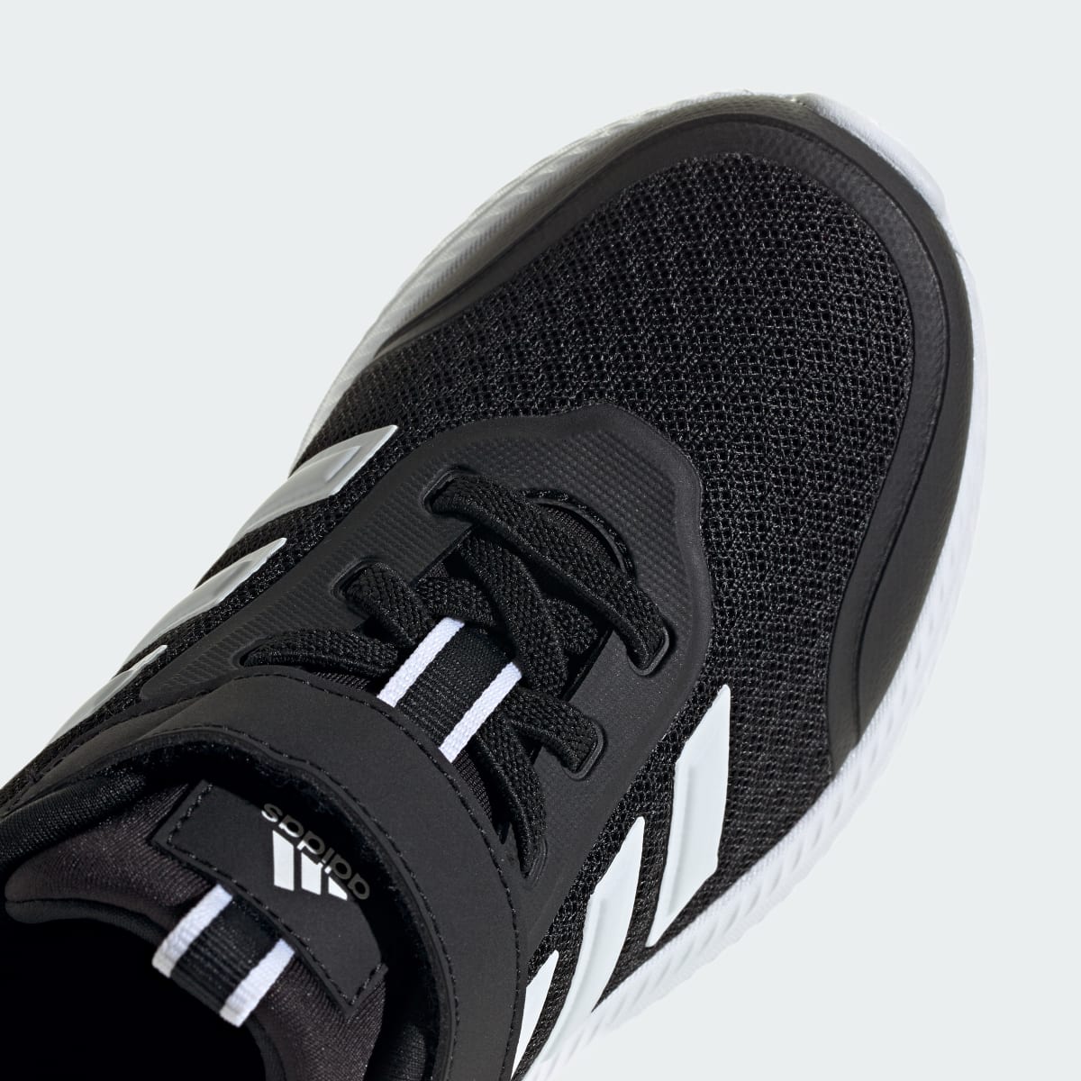 Adidas Kids' X_PLRPATH Shoes Kids - Core Black / Cloud White / Core Black - Image 9