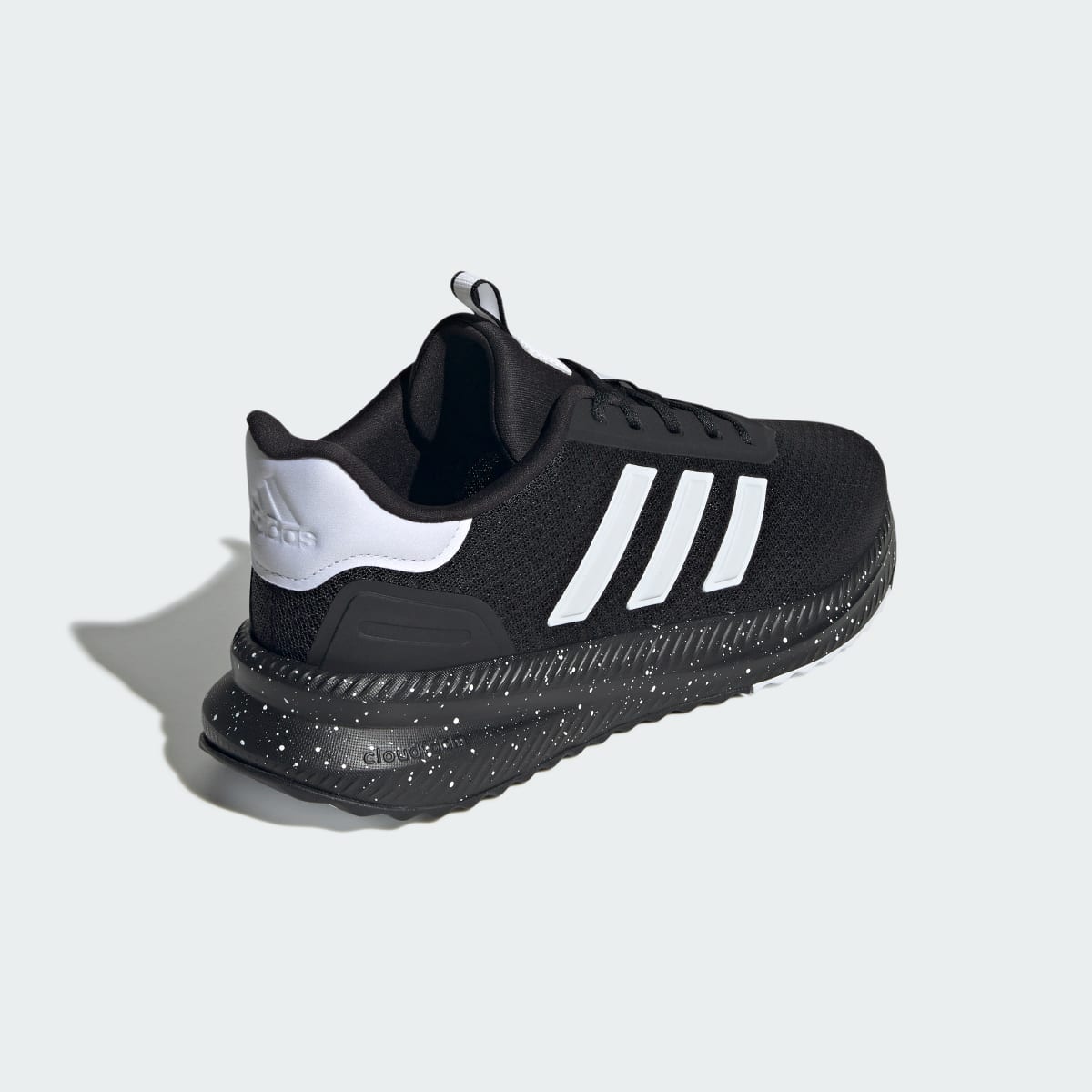 Adidas Men's X_PLR Path Shoes - Core Black / Cloud White / Cloud White - Image 5