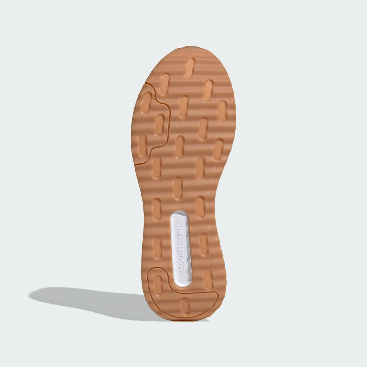 Adidas Men's X_PLR Path Shoes - Dark Blue / Core White / Gum - Image 3