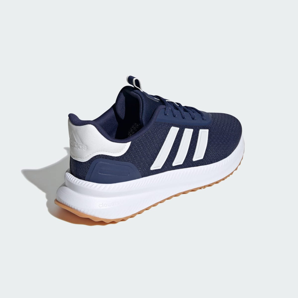 Adidas Men's X_PLR Path Shoes - Dark Blue / Core White / Gum - Image 5