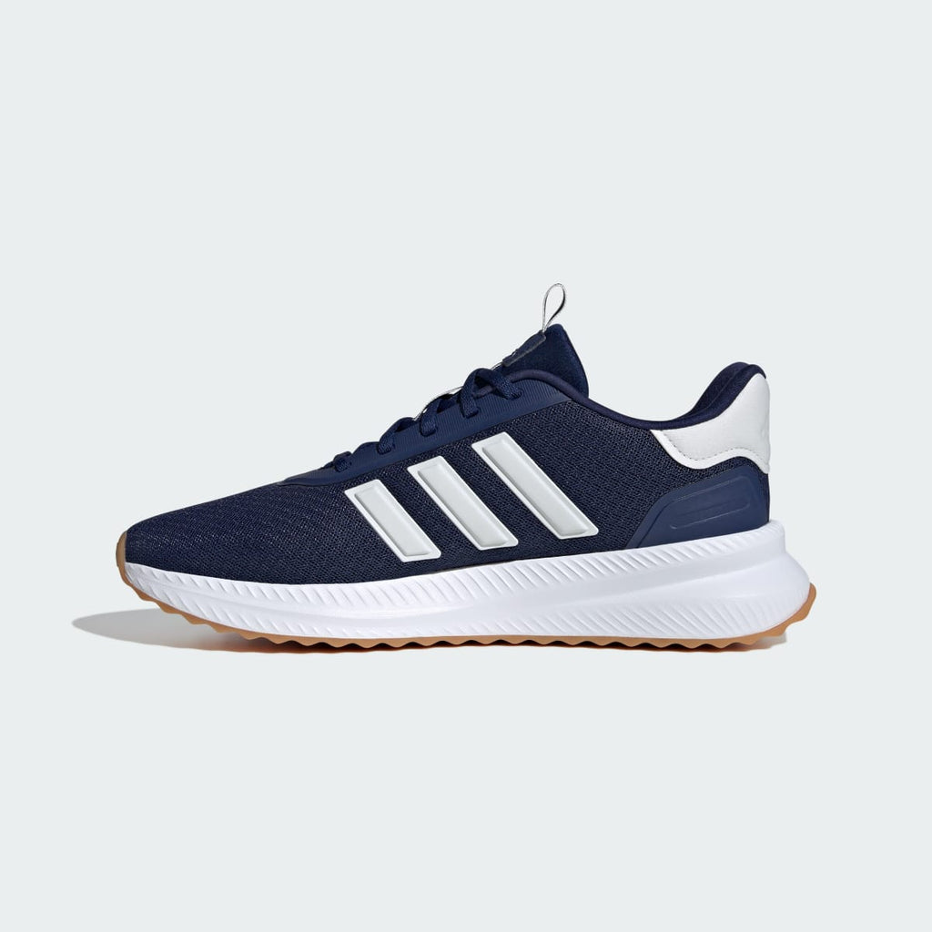 Adidas Men's X_PLR Path Shoes - Dark Blue / Core White / Gum - Image 6