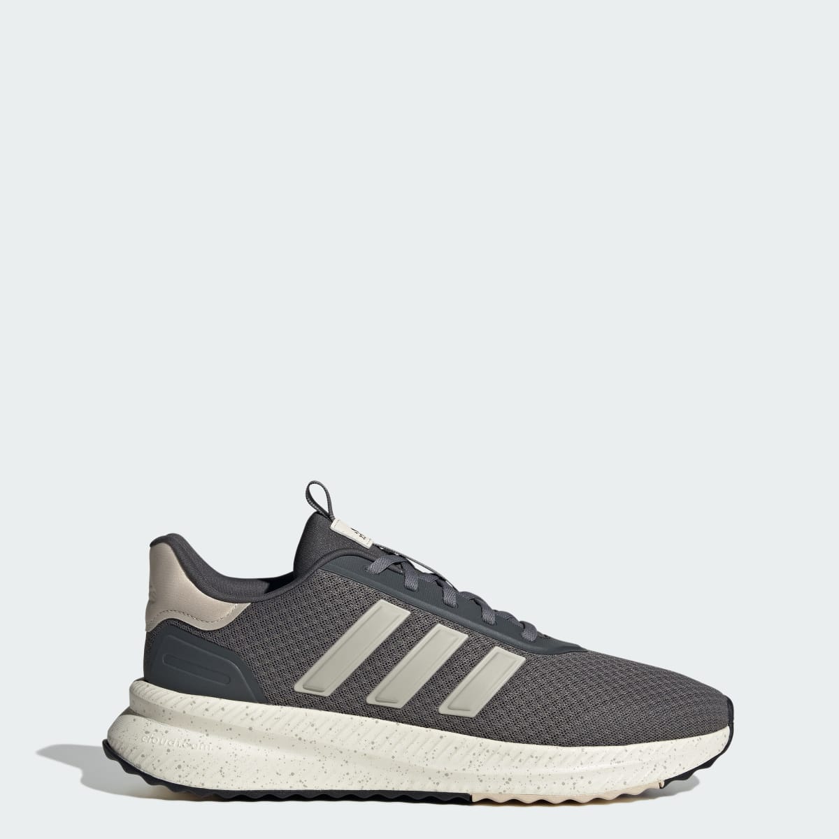 Adidas Men's X_PLR Path Shoes - Grey Four / Beige / Crystal White - Image 1