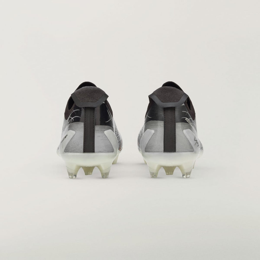 Adidas Men's Y-3 Adizero Electric + II Beast Pack - Core Black / Core Black / Off White - Image 5