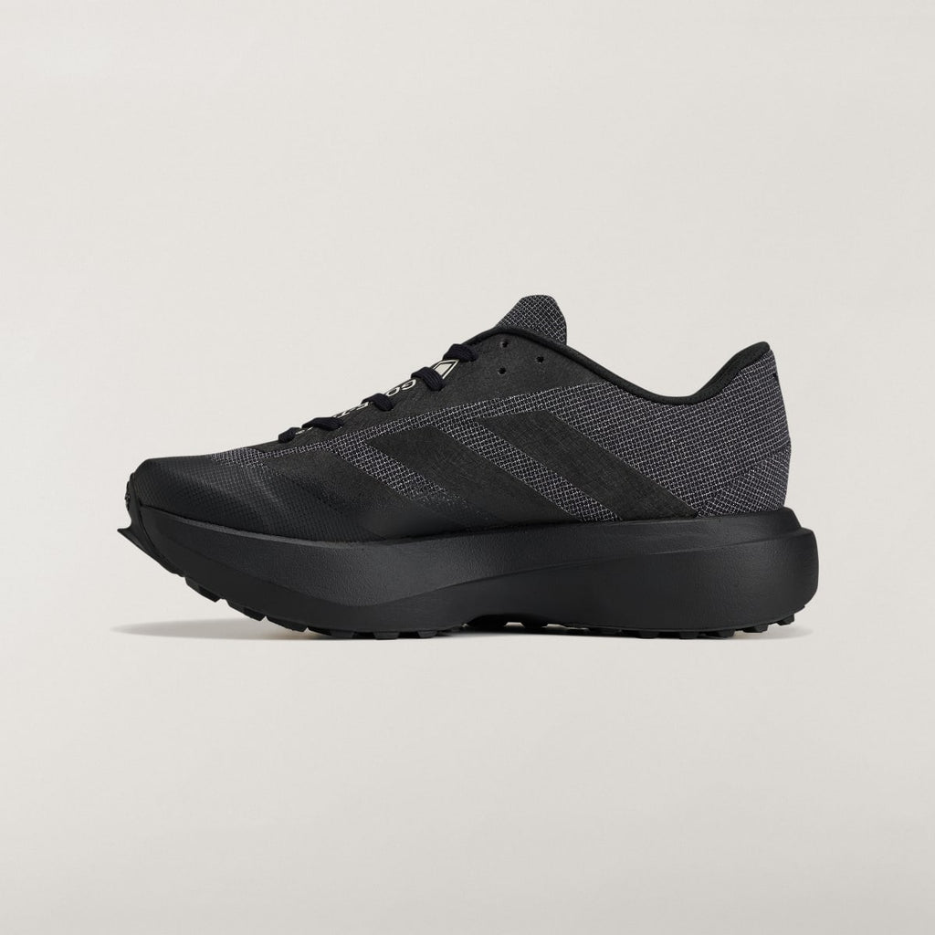 Adidas Women's Y-3 EVO SL ATR GTX sneakers - Black / Black / Black - Image 7