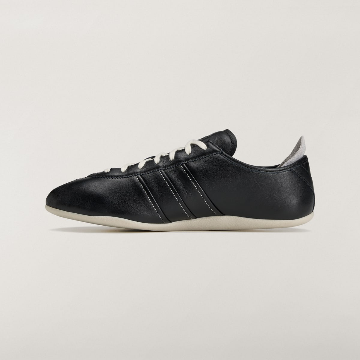 Adidas Men's Y-3 TOKYO Sneakers - Black / Alumina / Off White - Image 7