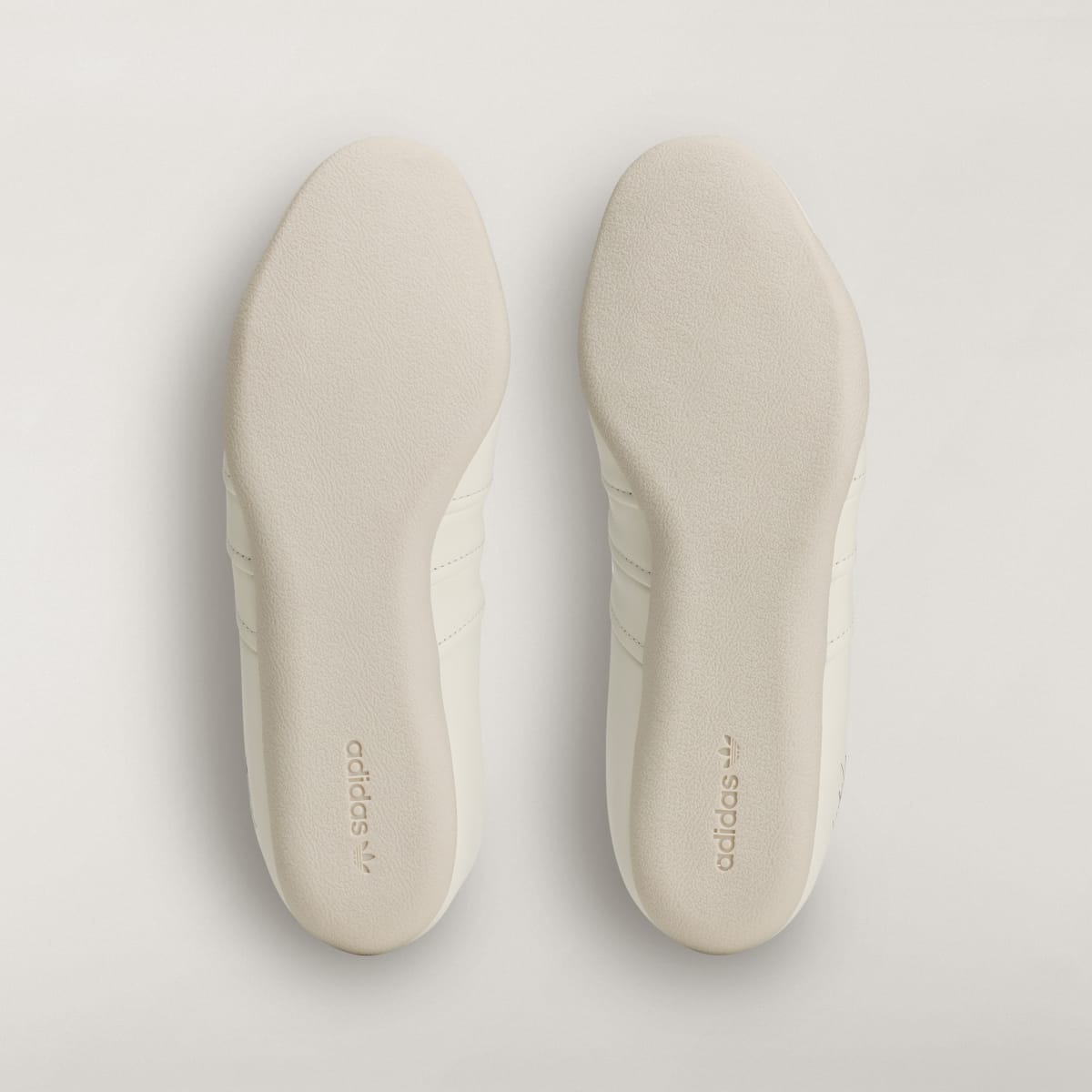 Adidas Women's Y-3 TOKYO Trainers - Off White / Black / Alumina - Image 4