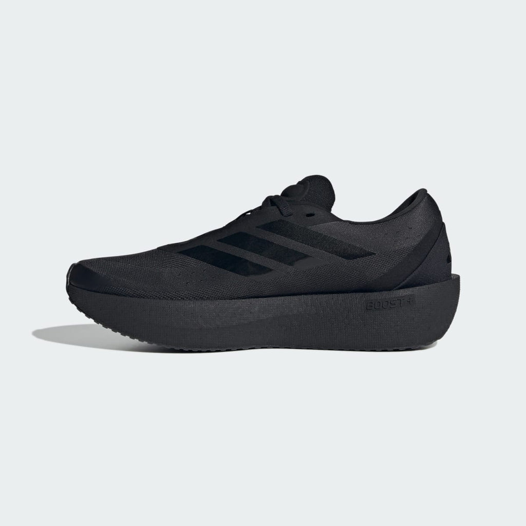 Adidas Women's ZENBOOST Running Shoes - Core Black / Core Black / Grey Six - Image 7