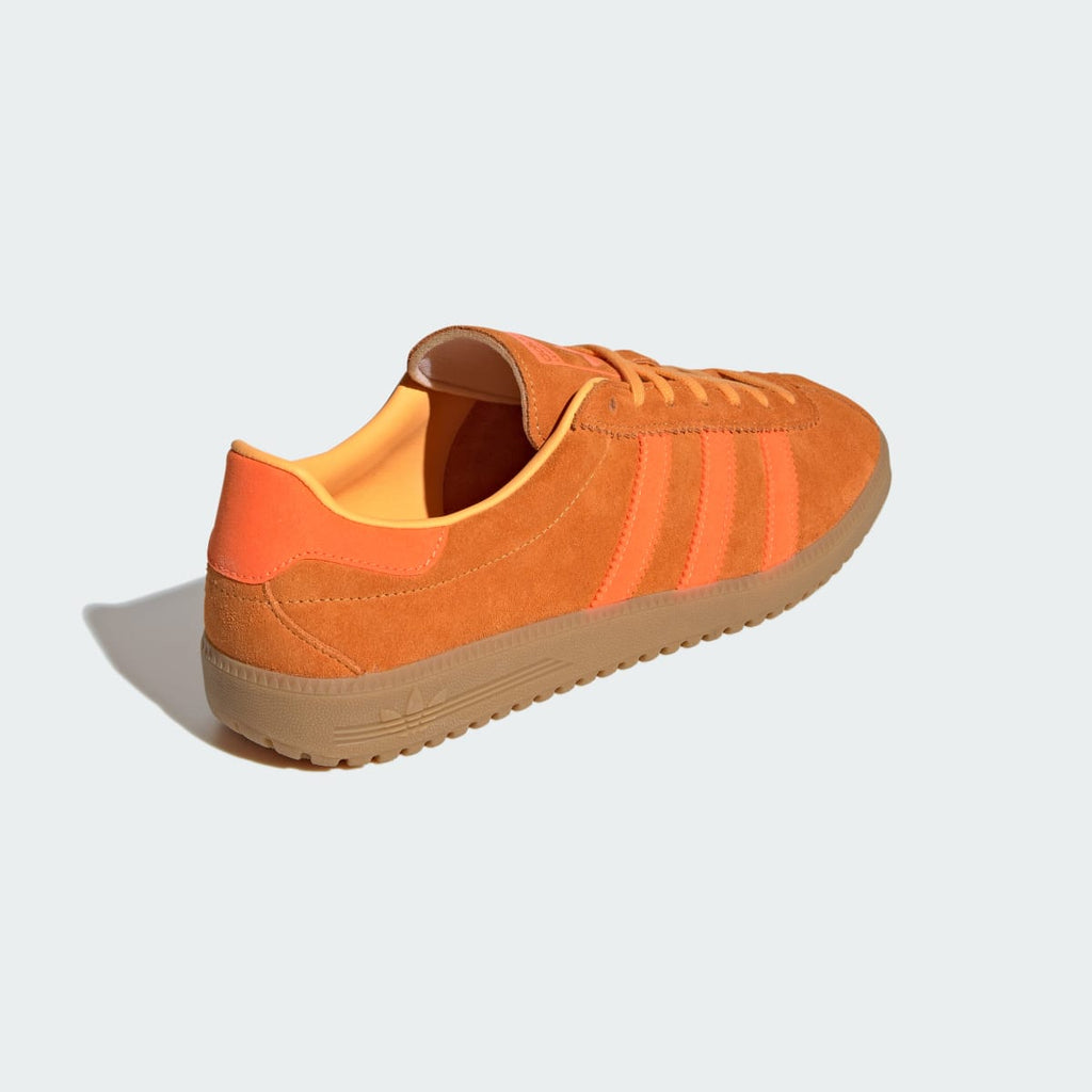 Adidas Men's adidas BRMD Shoes - Real Gold / Solar Orange / Gum - Image 5