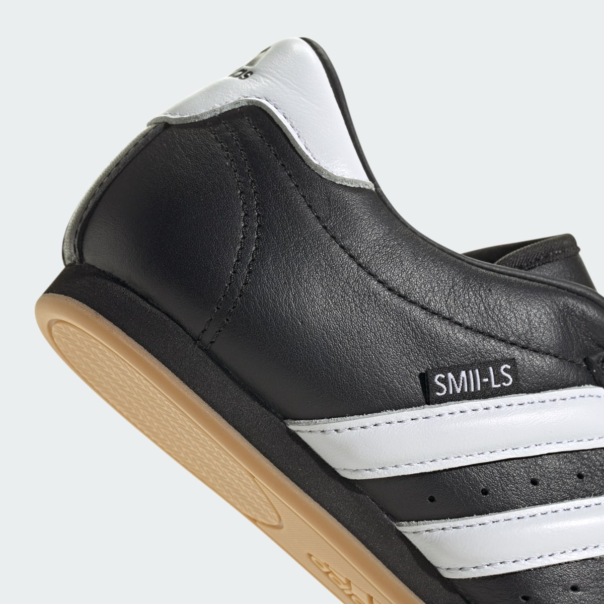 Adidas Women's adidas Taekwondo Shoes - Core Black / Cloud White / Gum - Image 10