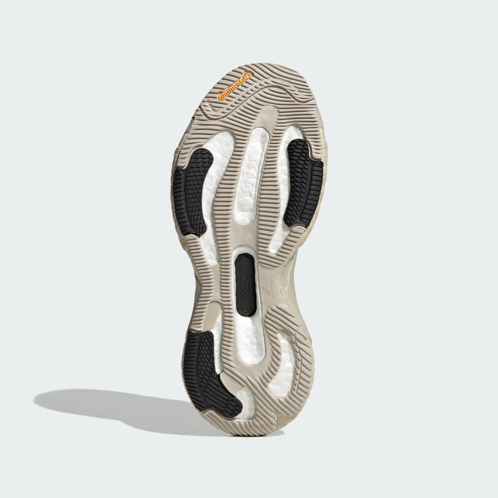 Adidas Women's adidas by Stella McCartney Solarglide Shoes - Gobi / Core Black / Gobi - Image 3