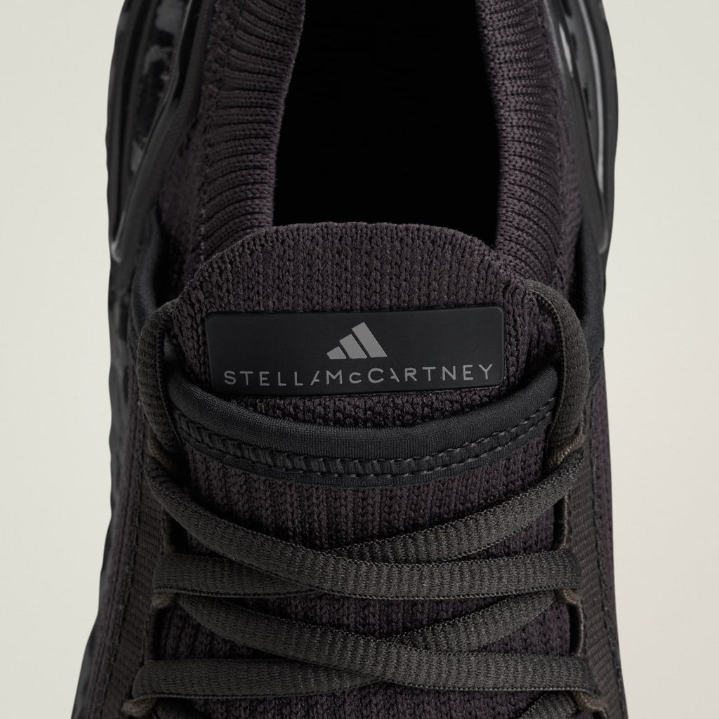 Adidas Women's adidas by Stella McCartney Ultraboost DNA Shoes - Carbon / Grey Four / Dove Grey - Image 10