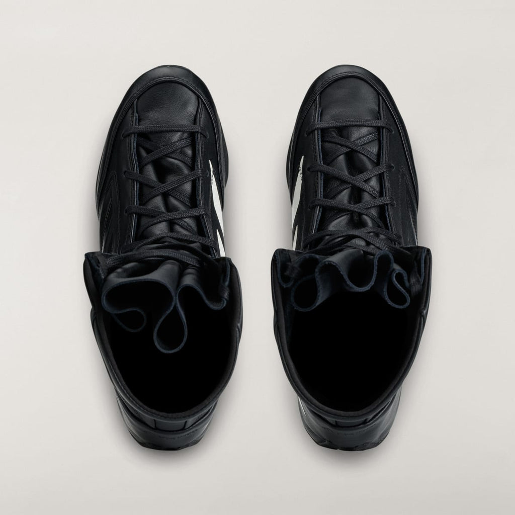 Adidas Men's adidas x entire studios Feroza Boot - Core Black / Core Black / Cloud White - Image 2
